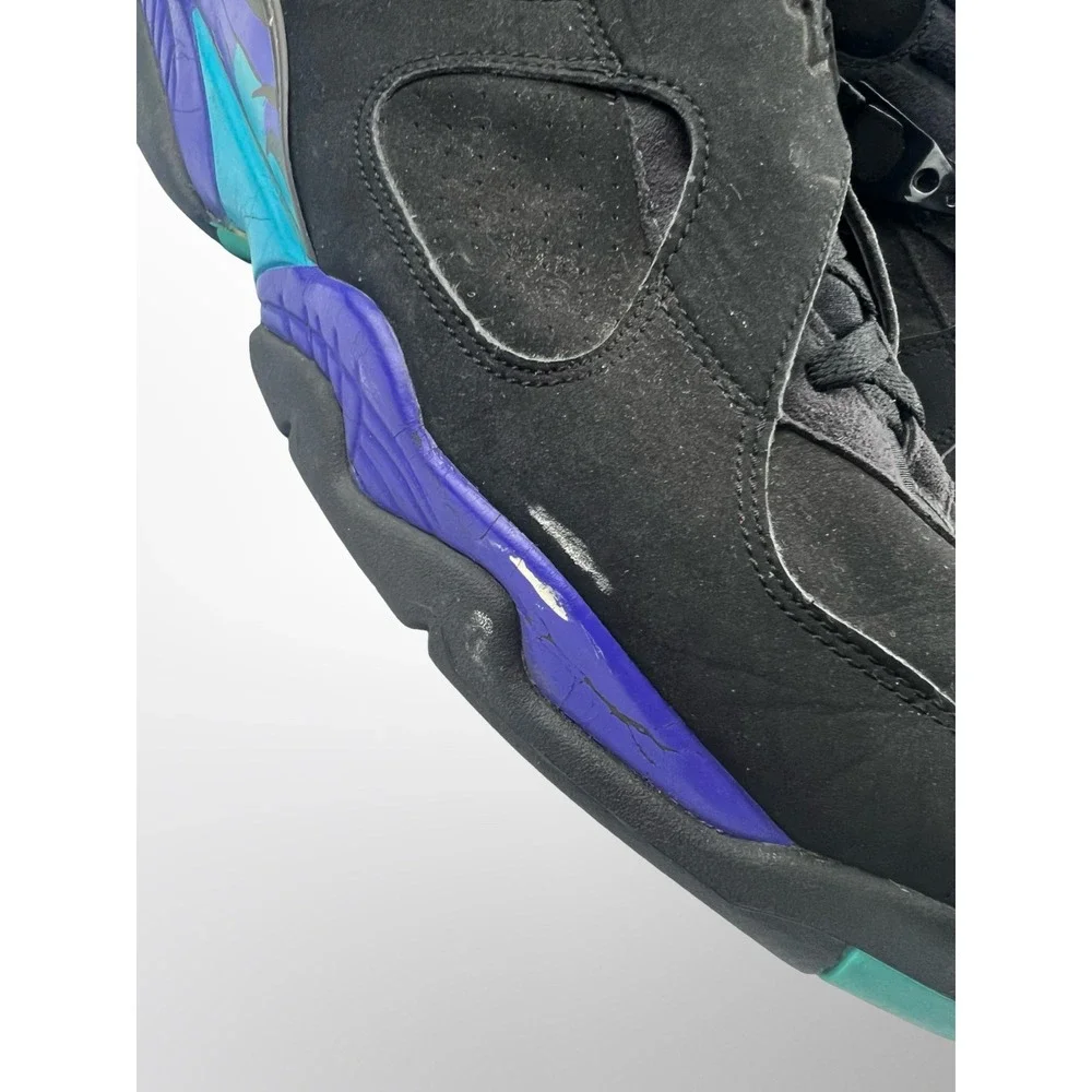 RARE Air Jordan 8 Retro 